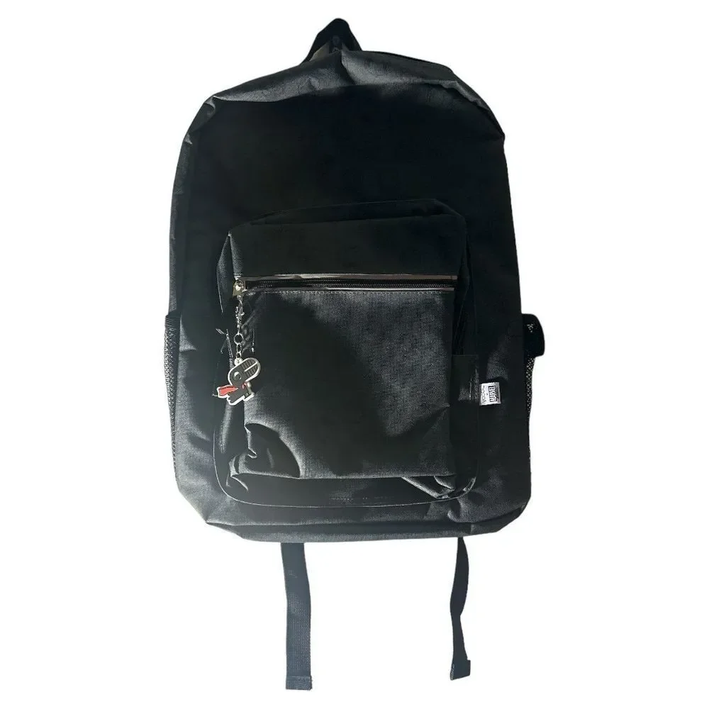 Marvel Backpack Avengers Icons Travel School Bag with Keychain‎
